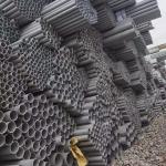 316LN 1.4429 UNS S31653 Stainless Steel Welded Tubes