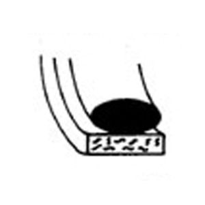 8C-5112: Piston Seal Caterpillar