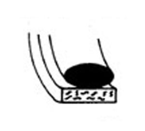 China 8T-8239: SEAL A Caterpillar factory