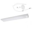 120 Watt Linear Strip Light 16800 LM AC100-277V For Health Care Facility