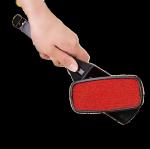 Swivel Rotating Head Lint Remover for Household Cleaning