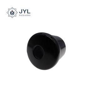 China Leakproof Reusable Perfume Bottle Tops , Antibacterial RoHs Wooden Bottle Top on sale