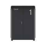 1MW LIFEPO4 20HQ Containerized Energy Storage 280Ah 1P224S Energy Storage Box