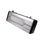 Compact Design Magnetic Particle Inspection Equipment , Portable Magnetic
