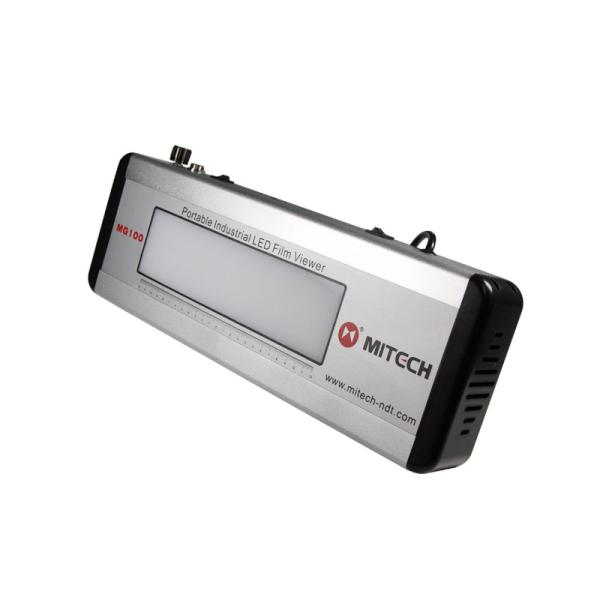 Handheld Industrial X Ray Equipment 6500K Limited Color Temperature LED Film