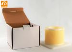 RoHs Tattoo Barrier Film Non Stick Edge