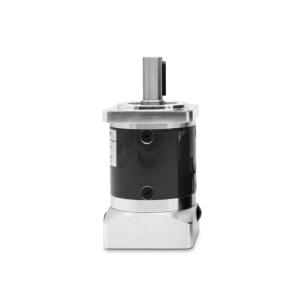 China 1.1 KG 60mm Customized Reduction Ratio 40 Speed Reducer Gearbox for 400w AC Servo Motor factory