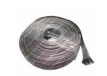 0.10-0.30mm Shielding 304 Stainless Steel Braided Sleeving