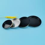 99mm Metal Lid