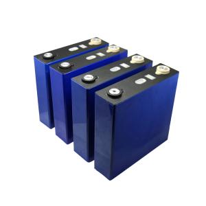 China Higee 3.2v 120ah Lifepo4 Battery Cell factory