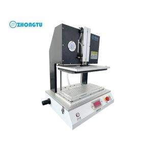 China Assembly Pneumatic Press Machine for TFT LCD Display Module and TV Screen Repair on sale China Assembly Pneumatic Press Machine for TFT LCD Display Module and TV Screen Repair on sale