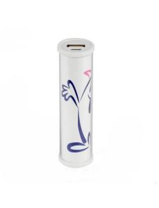 China 18650 Li-ion Battery Power Bank factory