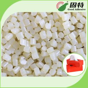 China Hot Melt Adhesive Pellets Ethylene Vinyl Acetate Copolymer factory