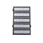 IP65 LED Flood Light Outdoor High Lumen High Mast 6500K CCT 100-150lm/W
