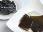 Brown Kombu Laminaria Japonica Konbu Dried Kelp For Japanese And Korean