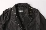 Ladies Cool leather jacket