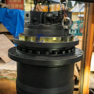 China Volvo EC480 Final Drive VOE14631200 Travel Motor Assembly factory