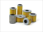 NISSAN Truck Engine Oil Filter Filter Paper Customized Color 8000 Miles Warranty