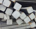 AISI Flat 1020 1084 Steel Round Rods M2 D2 D3 A2 Stainless Steel Square Rod