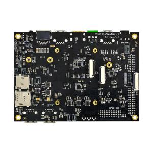 China RK3399 System On Module SoM With EDP1.3 4 Lane Of 2.7/1.62 Gbps / Lane factory