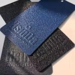Hsinda Epoxy Polyester Powder Coating Anti - Scratch Ral Color Skin Texture