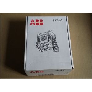 1.7 W 500 V a.c. ABB AI820 3BSE008544R1 Analog Input Module Digital I O Module