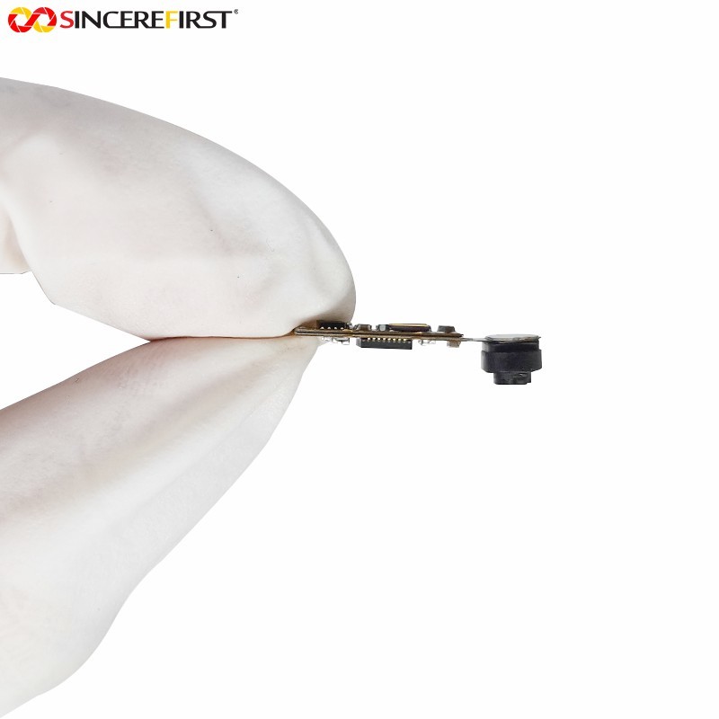 BF3A03 Endoscopy Capsule VGA CMOS Camera 20Fps 640*480 Pixels