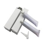 One Componen TIS580-10 Dealcoholized Room Temperature Cured Thermally Conductive