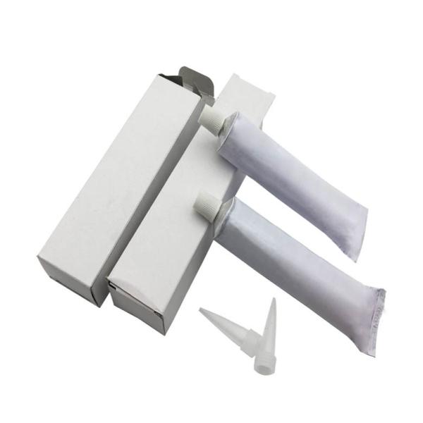 One Componen TIS580-10 Dealcoholized Room Temperature Cured Thermally Conductive