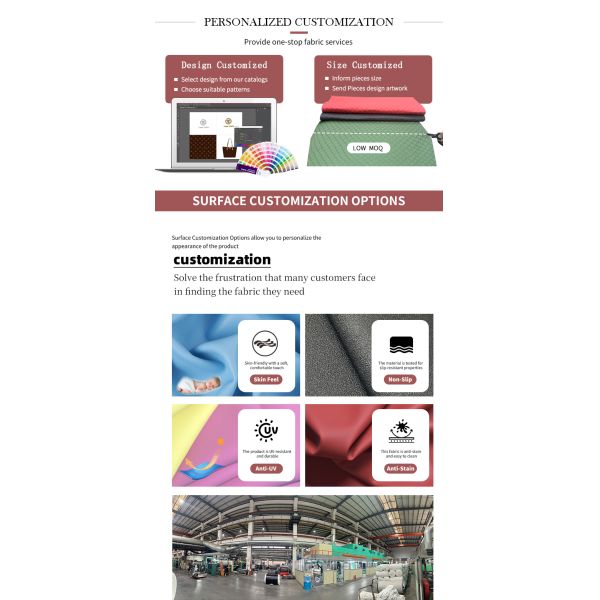 PVC Shiny Embossed Nest Pattern Synthetic Artificial Leather Fabric for Car Seats Footbags Sofas Furniture