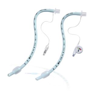 China Uncuffed ET Nasal Disposable Endotracheal Tube Airway For Surgical OEM factory