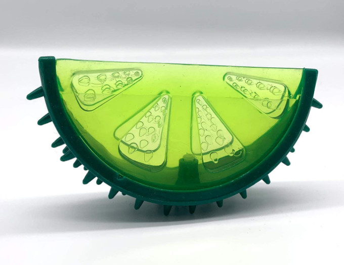 TPR Interactive Rubber Puzzle Chew Dog Toys To Keep Them Busy