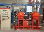 Titanium Metal Powder Manufacturing Process / Powder Metallurgy Equipment
