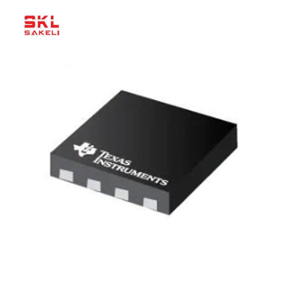 INA826AIDRGR Amplifier IC Chips Instrumentation Amplifiers 200uA Supply Current