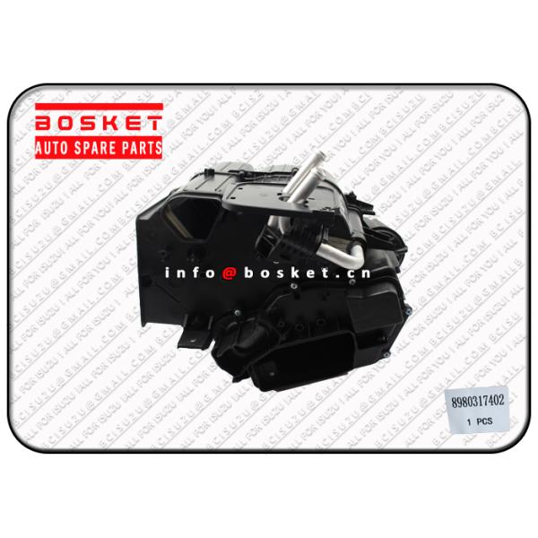 8980317402 8-98031740-2 Isuzu Spare Parts Heater Unit for 700P 4HK1