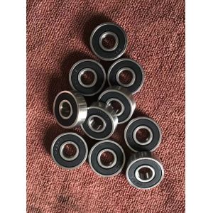 Abec7 Water Pump 608 Ceramic Bearings Single Row