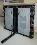 P10 Sport Perimeter LED Display
