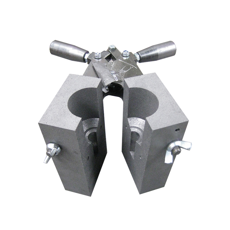 Customized Graphite Rod Nozzle Grade for Industry Applications as Per Your Requirement