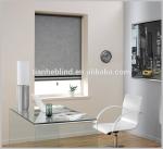 heat resistance sun shade electric roller blind fireproof waterproof roller