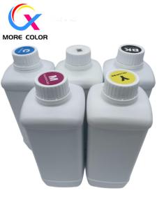 China 1000ML Printing Machine Ink Direct To Film Water Based For Epson factory