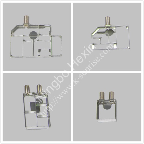 F with shielding cover 