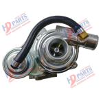 3D84-2 CY26 8804 ENGINE TURBO CHARGER 129403-18050 For YANMAR
