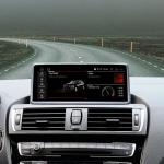 32GB ROM Android Car Stereo BT PIP For BMW F30 F31 F34 F36 2012-2017