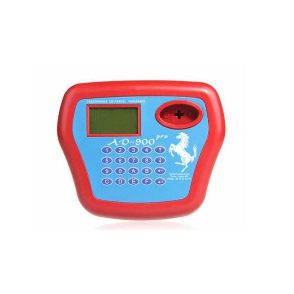 China  / Toyota Smart Key Programmer , Automotive Transponder Key Programmer factory