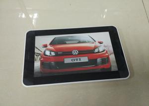 China OEM Prototype Plastic Parts / Precision Machined Components For Electronic Product factory