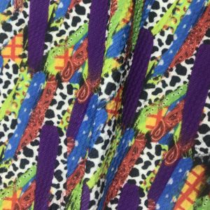 Baby Bullet Fabric Custom Printed Bullet Textile Fabric Printing