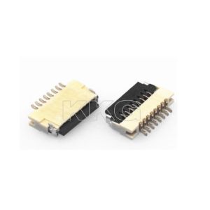 China FPC/FFC Connector Series factory