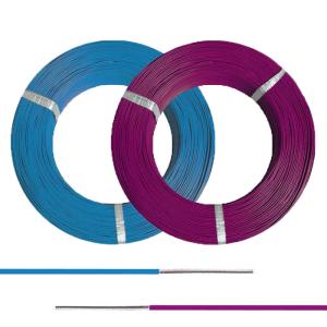 China Tinned FEP Insulated Wire factory