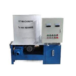 Spain Market Biomass Briquette Making Machine with and 220v/380v/440v Optional