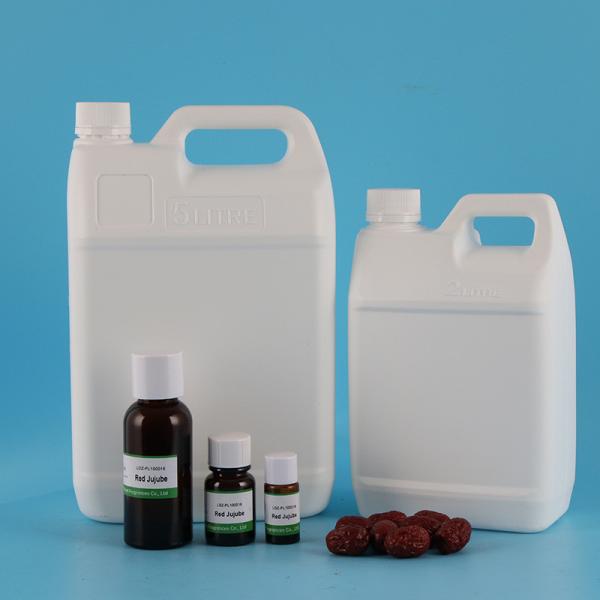 100% Pure Natural Red Jujube Fragrances Oil for Beverages/Baking Making